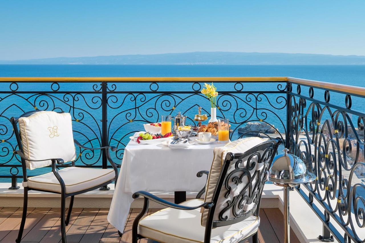 Hotel Villa Harmony Сплит Екстериор снимка