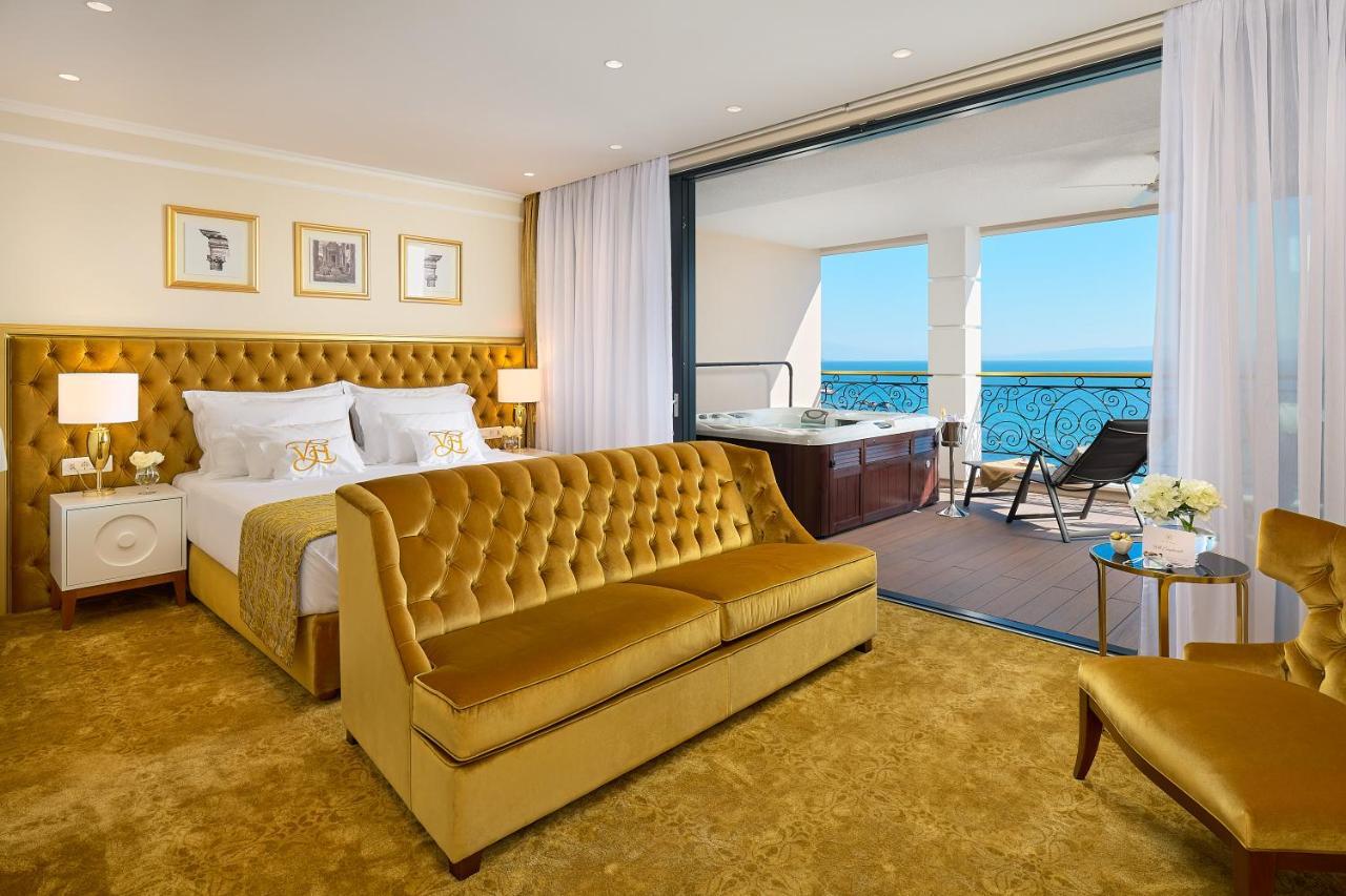 Hotel Villa Harmony Сплит Екстериор снимка