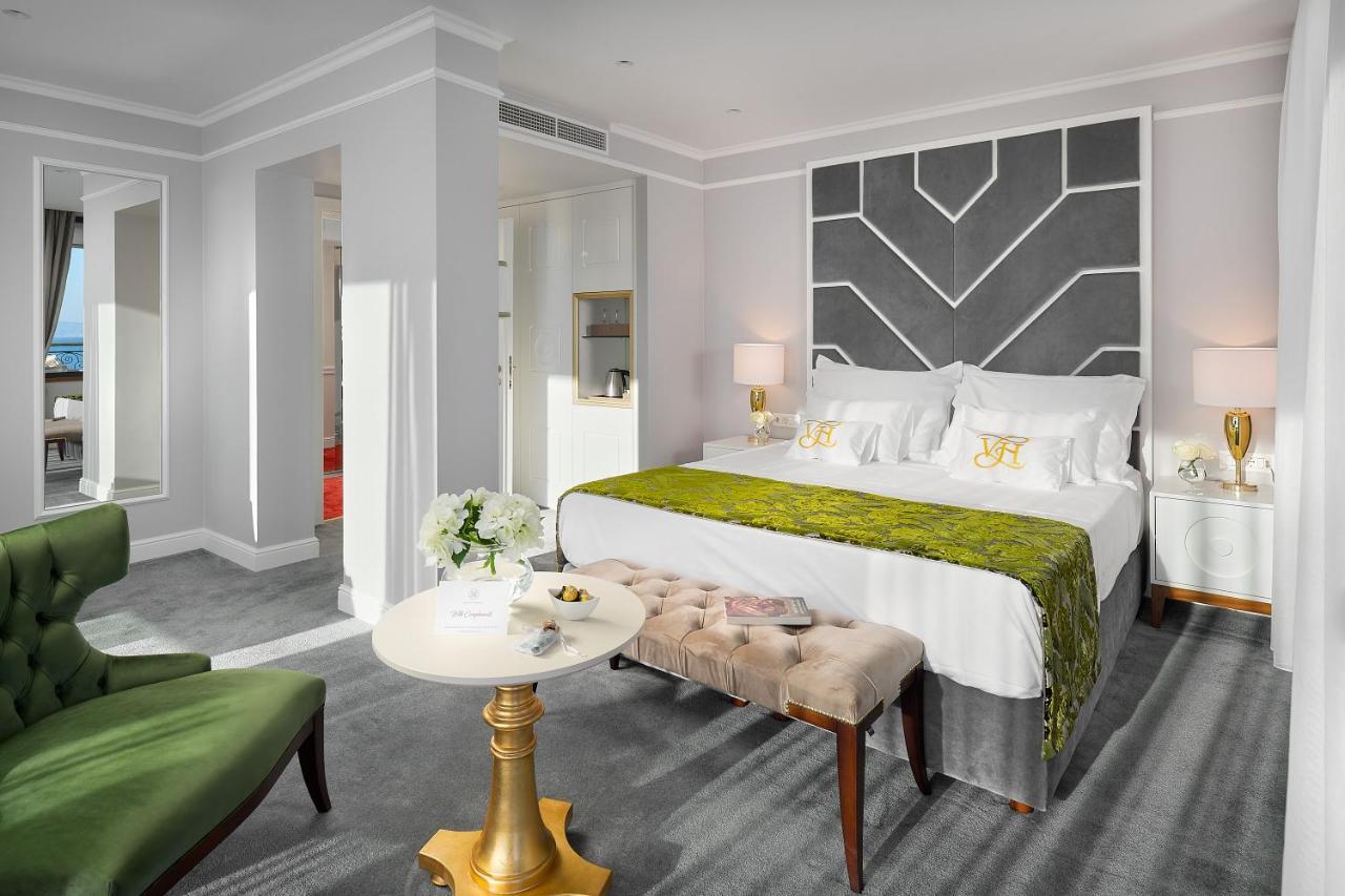 Hotel Villa Harmony Сплит Екстериор снимка