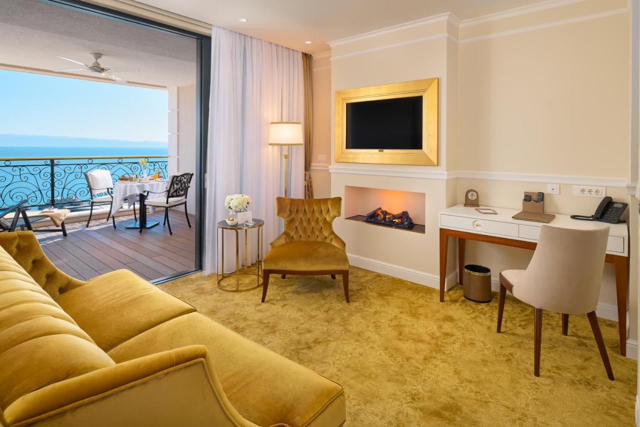 Hotel Villa Harmony Сплит Екстериор снимка