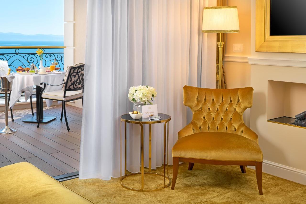 Hotel Villa Harmony Сплит Екстериор снимка