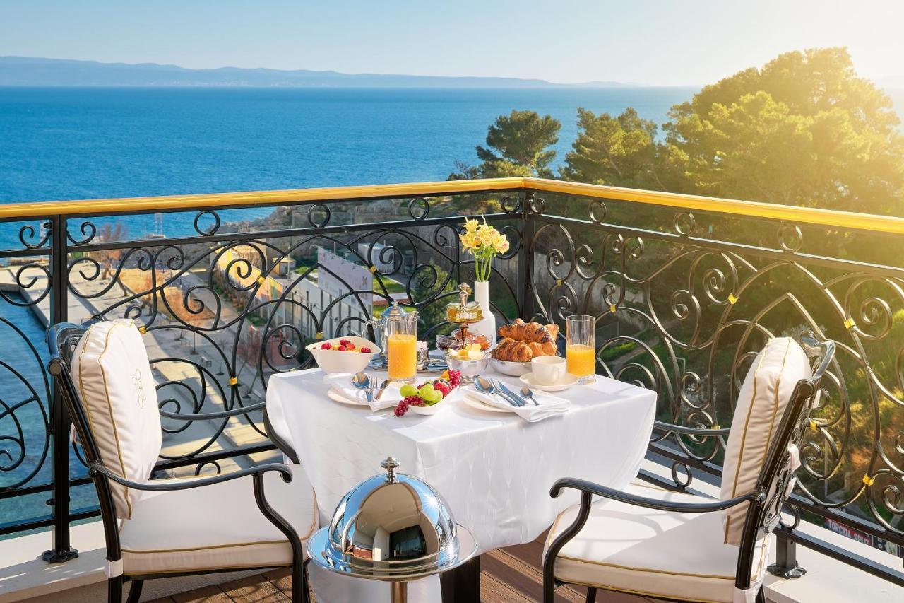 Hotel Villa Harmony Сплит Екстериор снимка
