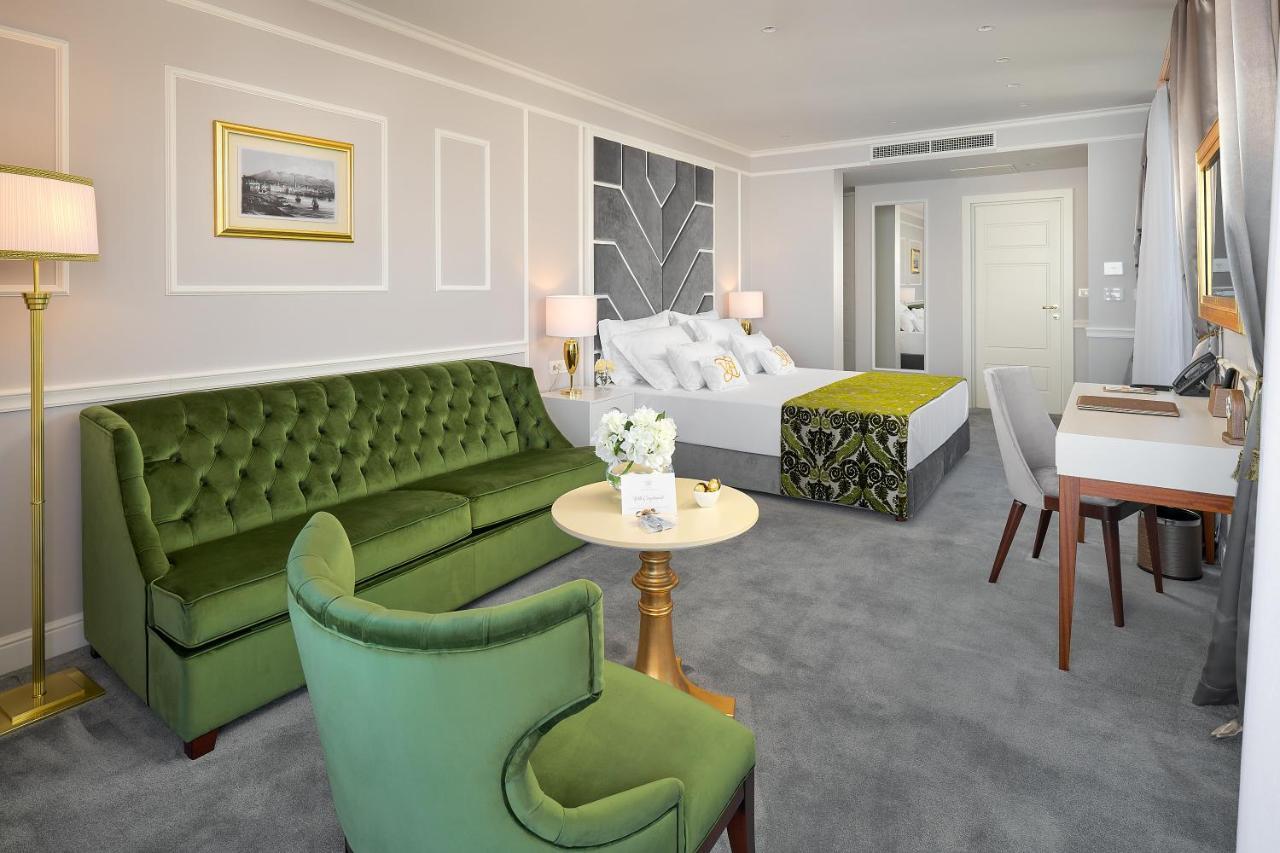 Hotel Villa Harmony Сплит Екстериор снимка