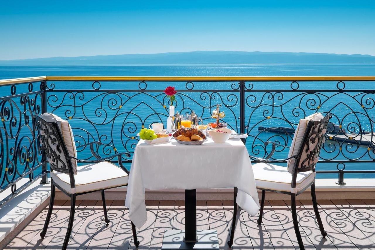 Hotel Villa Harmony Сплит Екстериор снимка