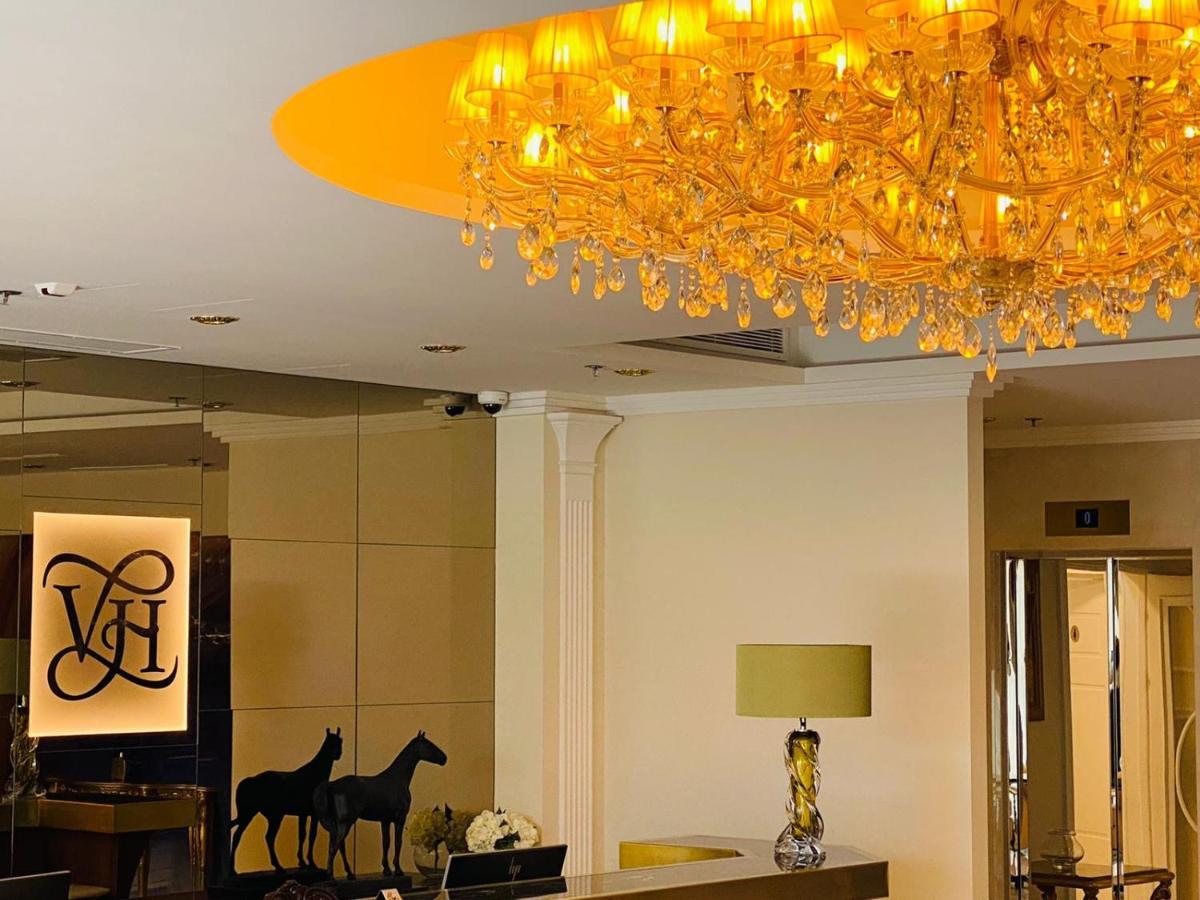 Hotel Villa Harmony Сплит Екстериор снимка