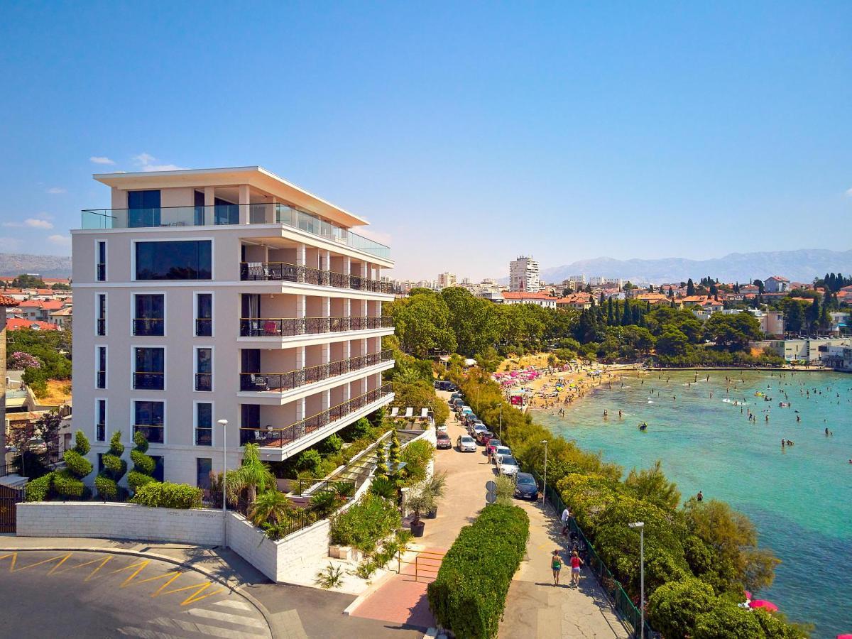 Hotel Villa Harmony Сплит Екстериор снимка