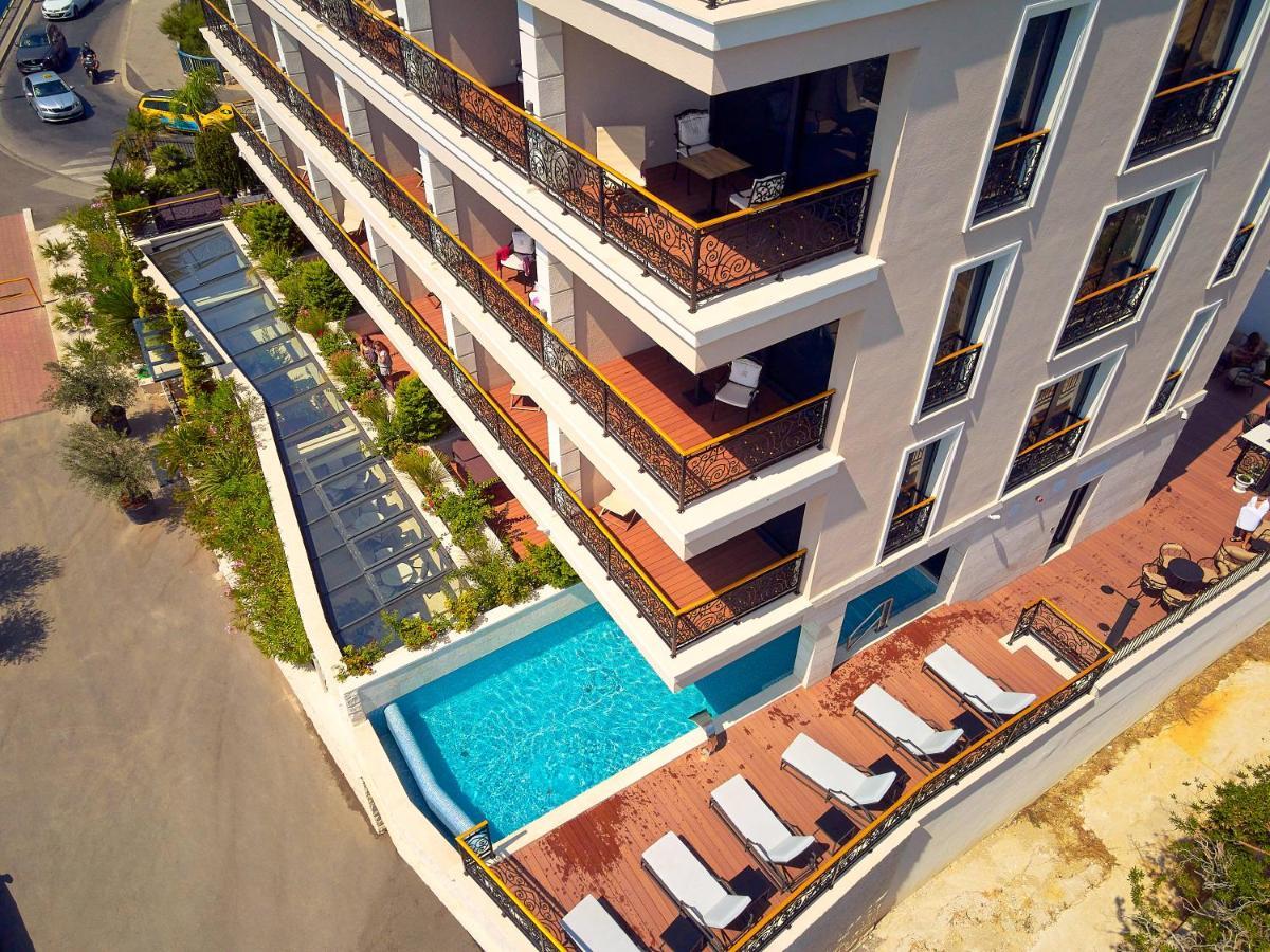 Hotel Villa Harmony Сплит Екстериор снимка