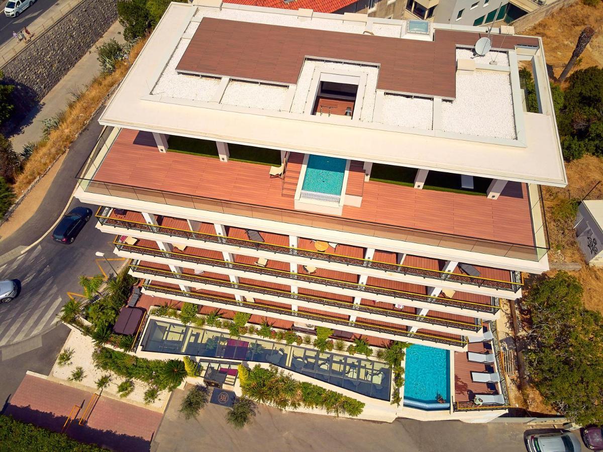 Hotel Villa Harmony Сплит Екстериор снимка