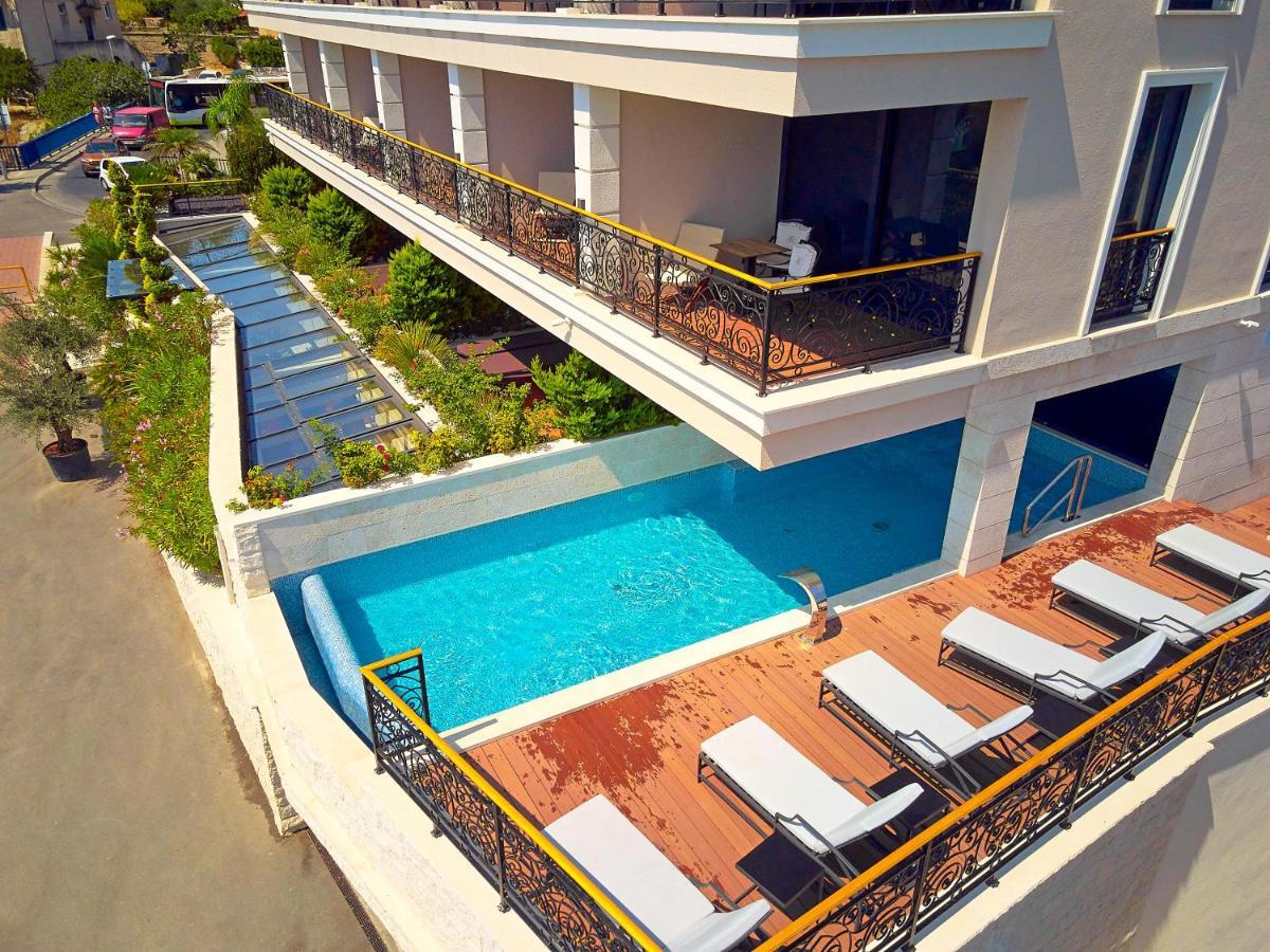 Hotel Villa Harmony Сплит Екстериор снимка