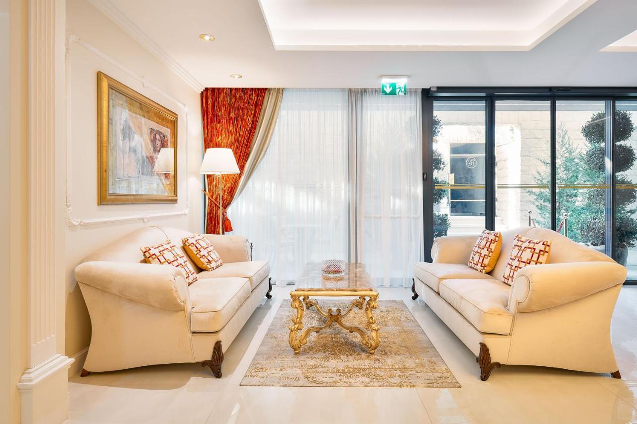 Hotel Villa Harmony Сплит Екстериор снимка