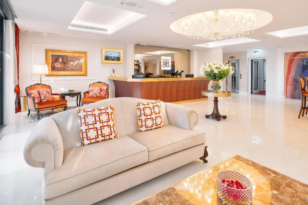 Hotel Villa Harmony Сплит Екстериор снимка