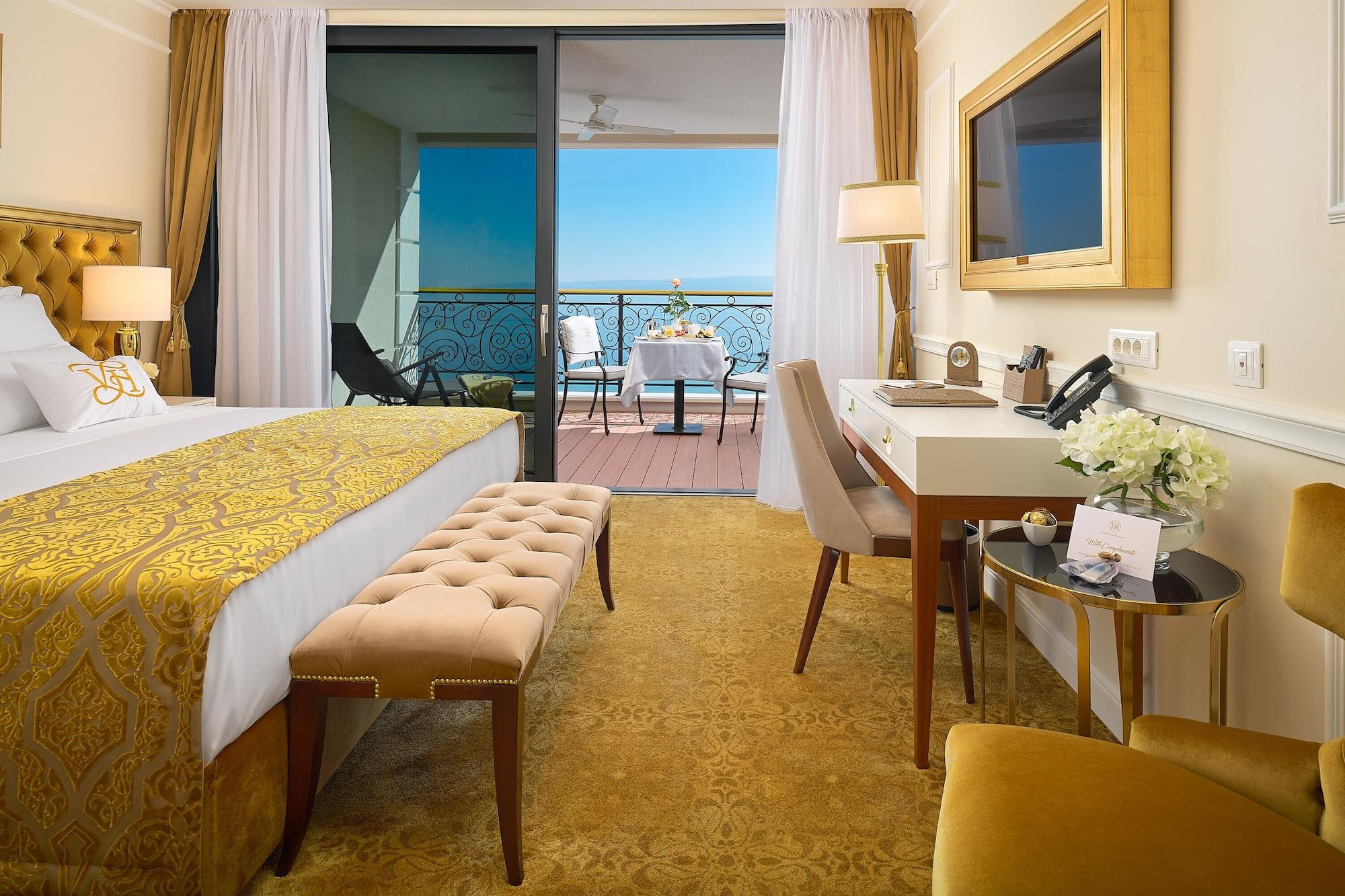 Hotel Villa Harmony Сплит Екстериор снимка