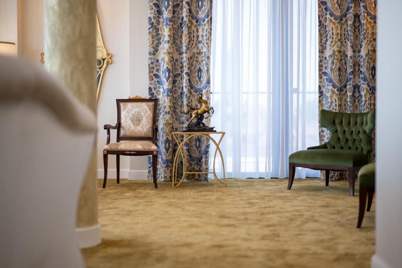 Hotel Villa Harmony Сплит Екстериор снимка