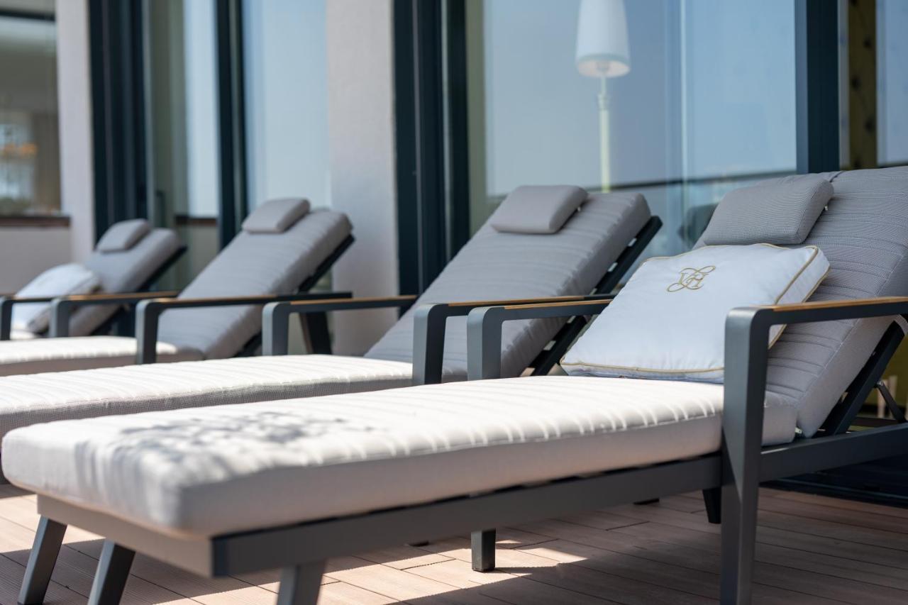 Hotel Villa Harmony Сплит Екстериор снимка