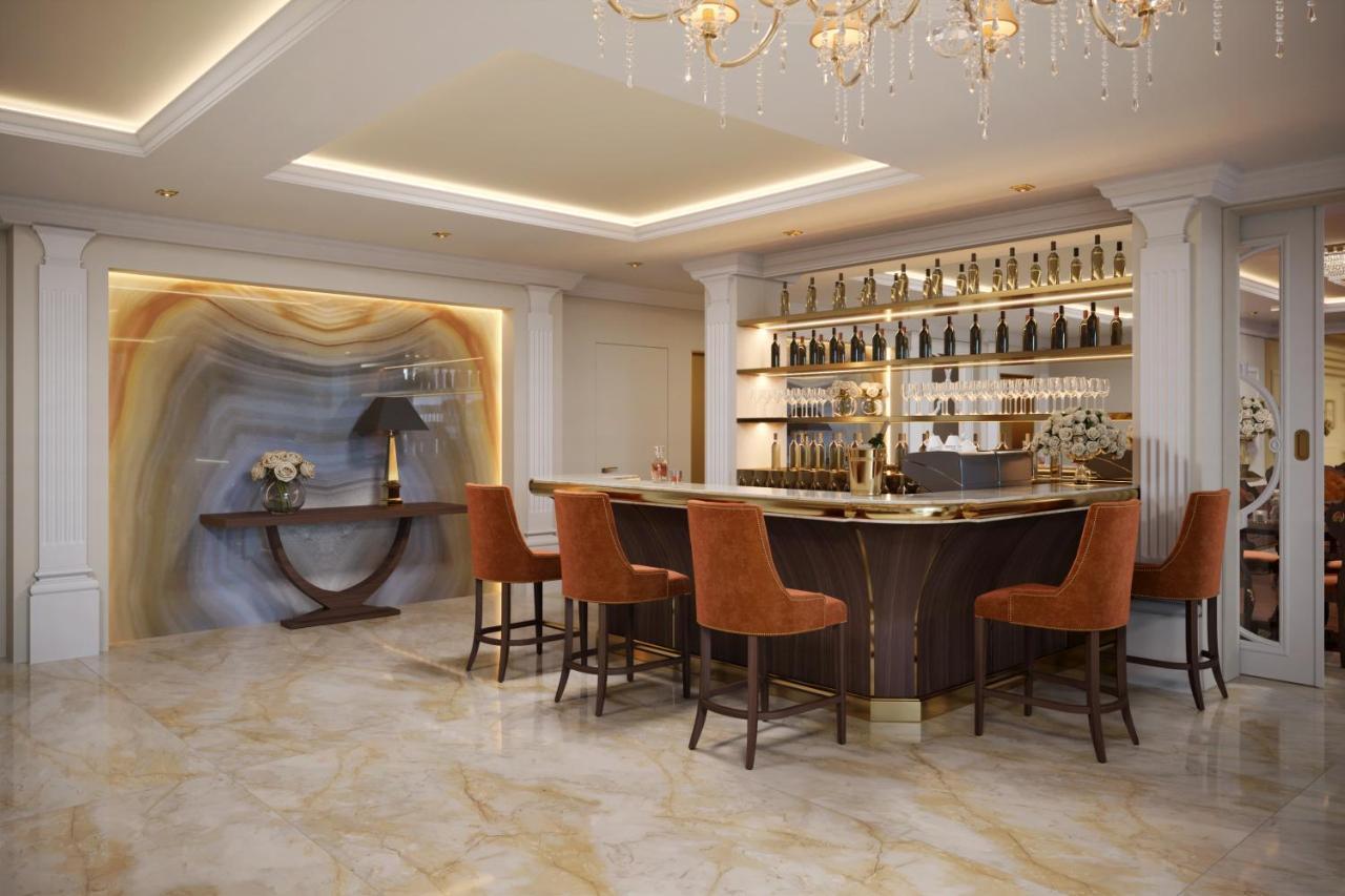 Hotel Villa Harmony Сплит Екстериор снимка